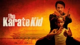 The Karate Kid