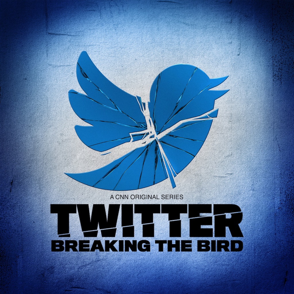 Twitter: Breaking the Bird