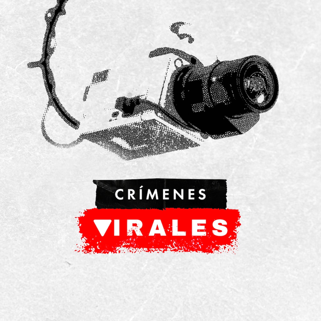 Crímenes virales