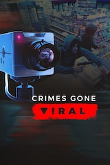 Crimes Gone Viral