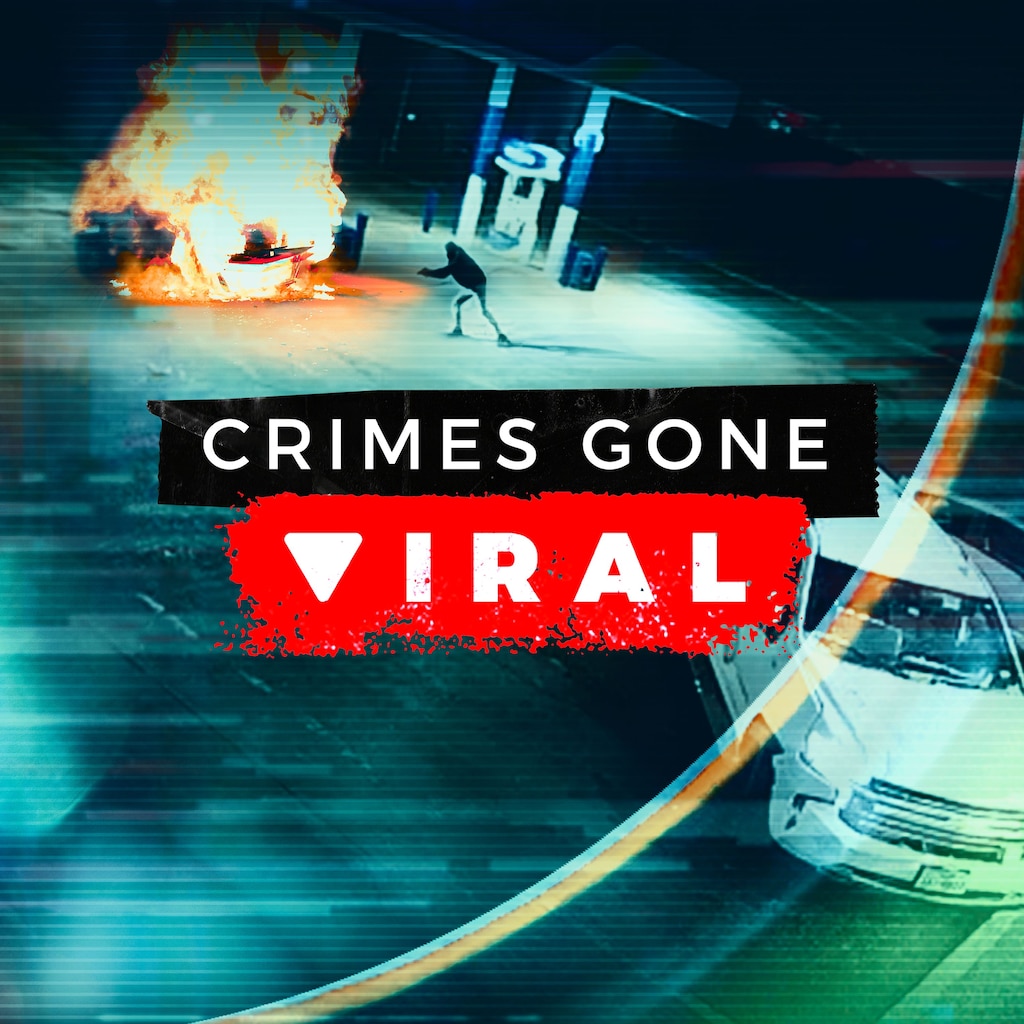 Crimes Gone Viral