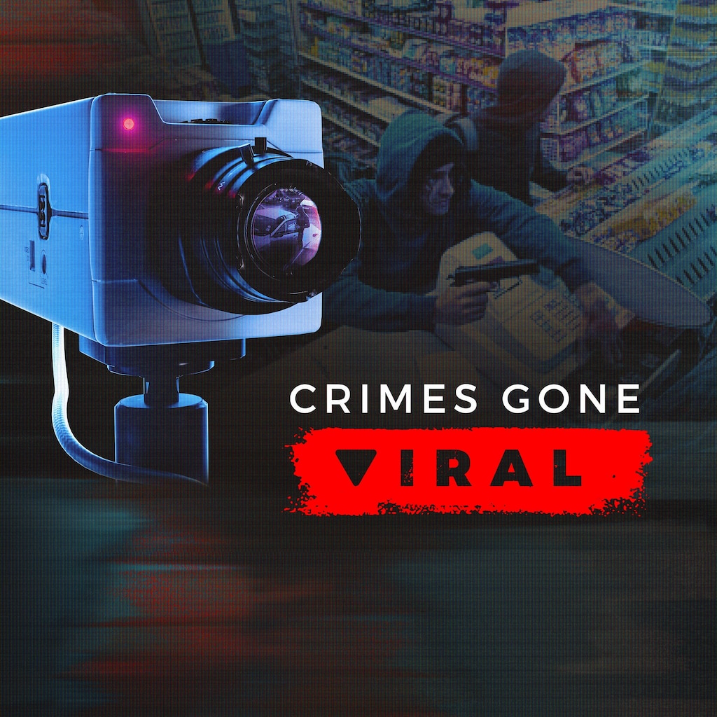 Crimes Gone Viral
