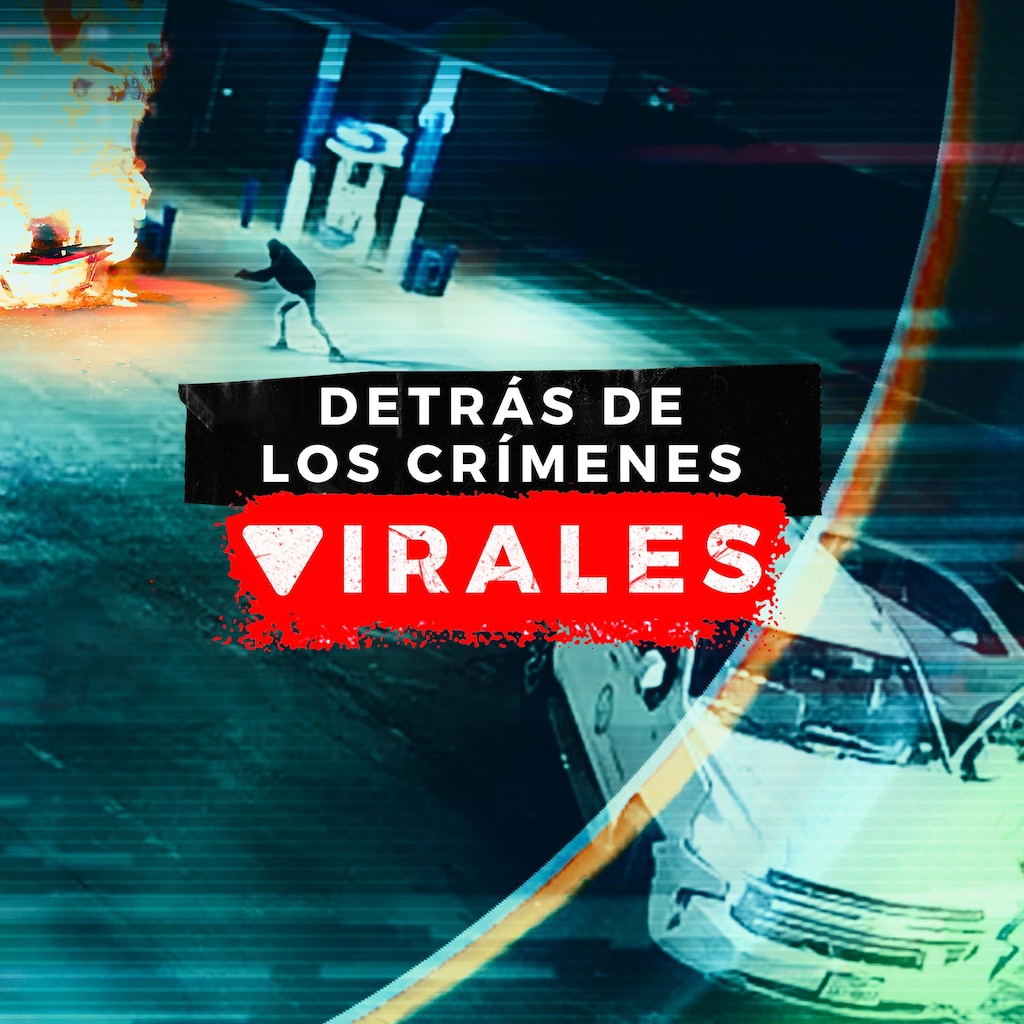Detrás de los crímenes virales