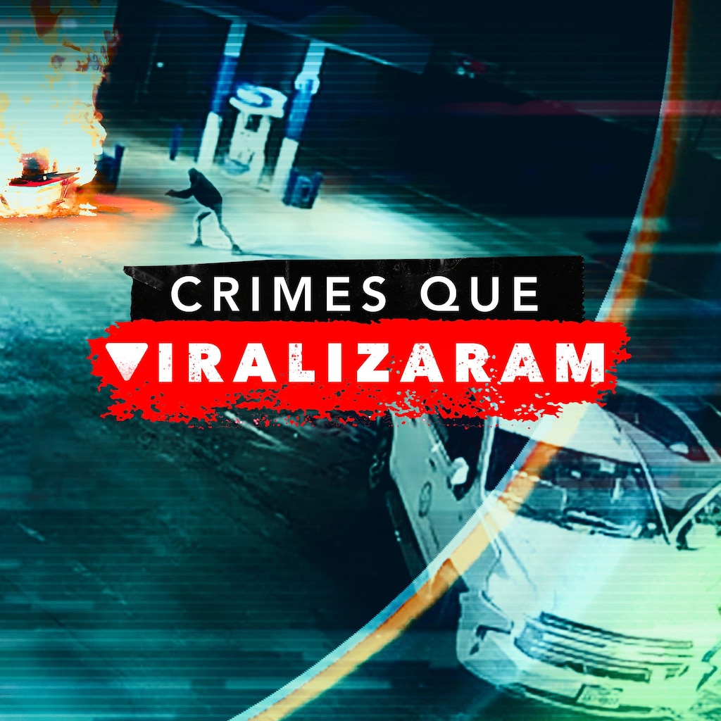 Crimes que Viralizaram