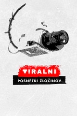 Viralni posnetki zločinov