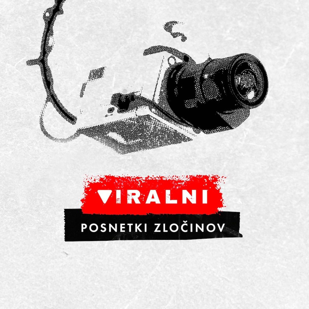 Viralni posnetki zločinov