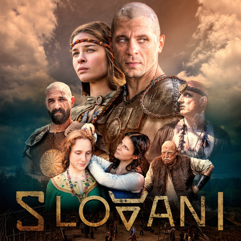 Slovani