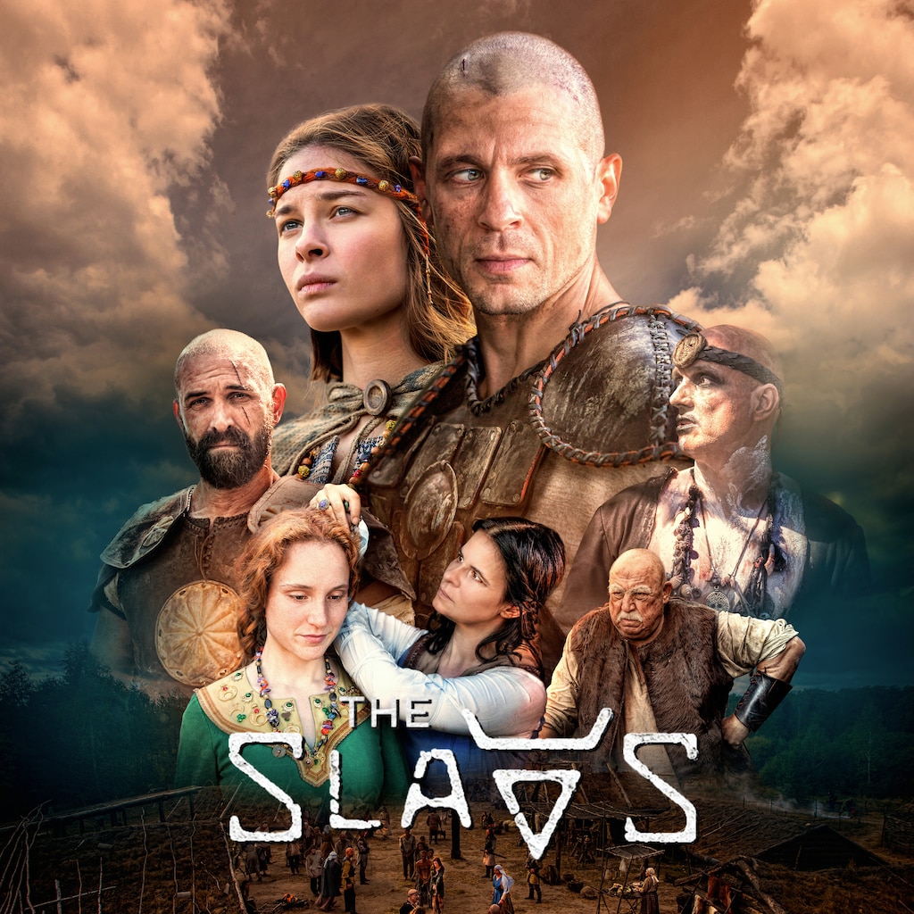 The Slavs