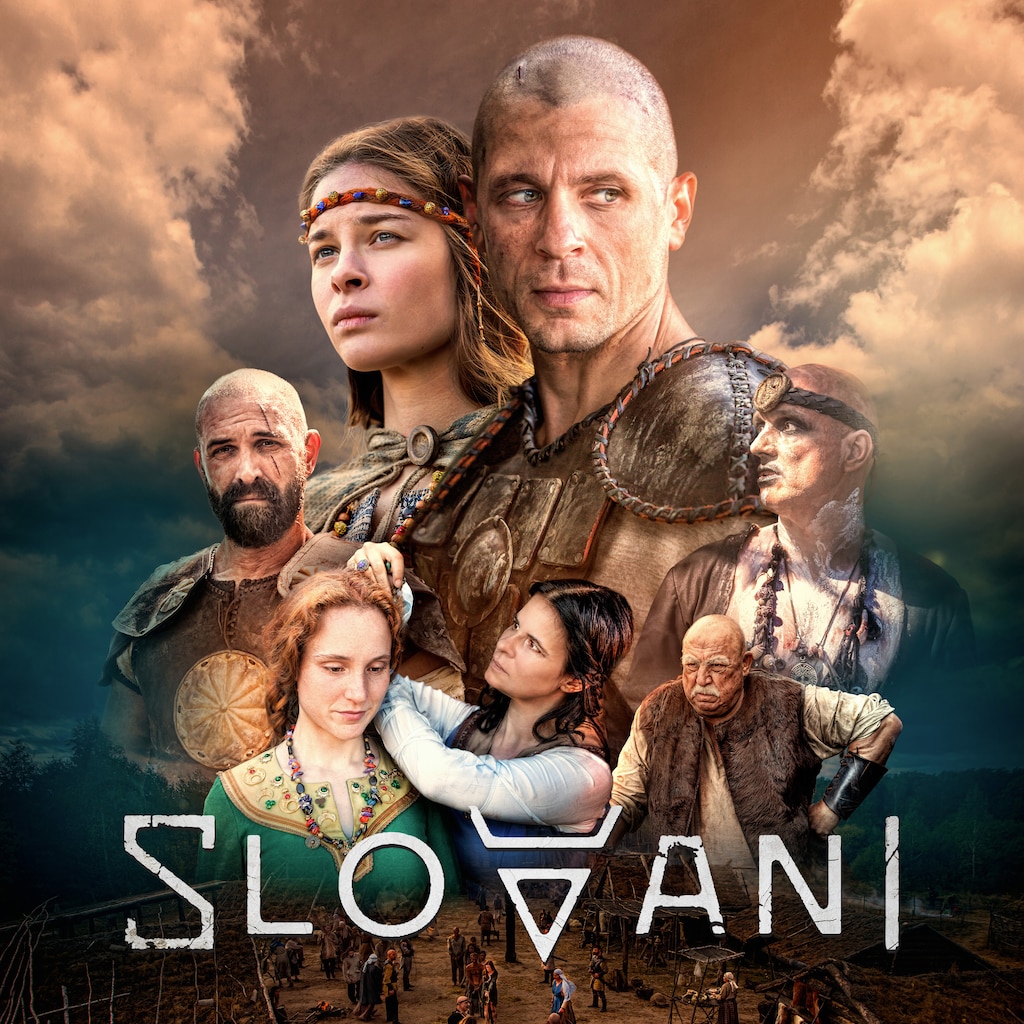 Slovani