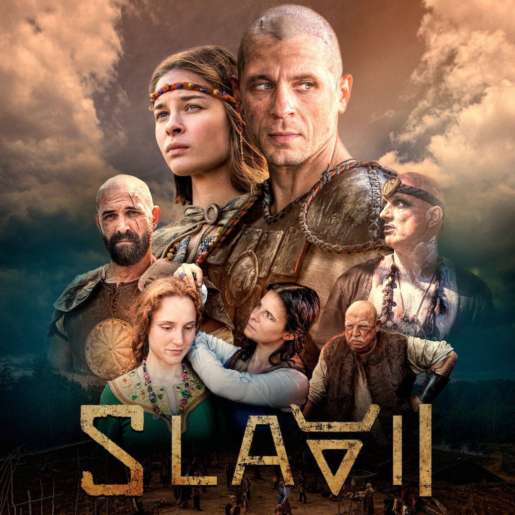 Slavii