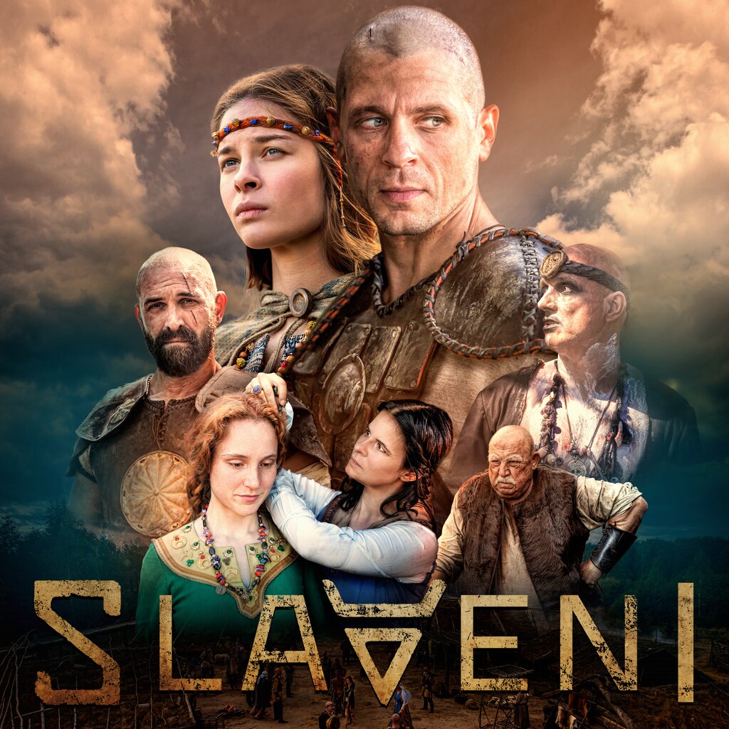 Slaveni