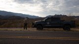 Felon on the Border