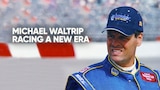 Michael Waltrip Racing A New Era