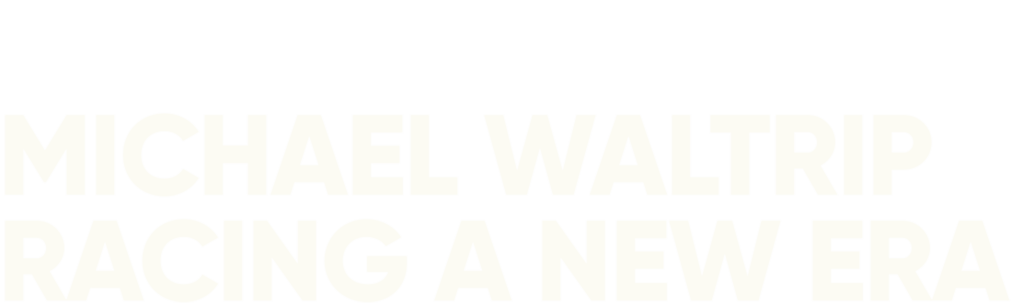 Michael Waltrip Racing A New Era