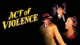 Act of Violence