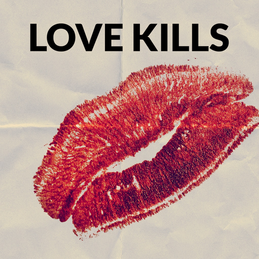 Love Kills