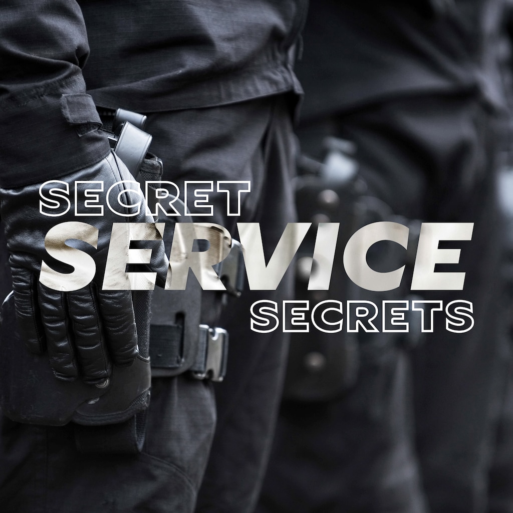 Secret Service Secrets