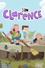 Clarence