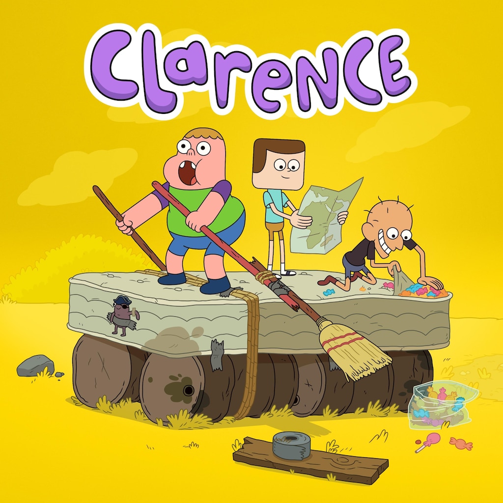 Clarence