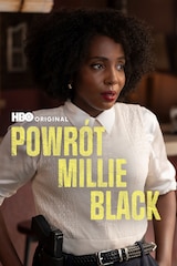 Powrót Millie Black