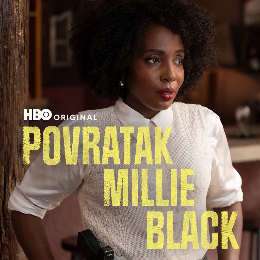 Povratak Millie Black