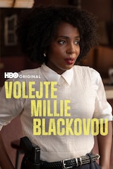 Volejte Millie Blackovou