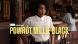 Powrót Millie Black