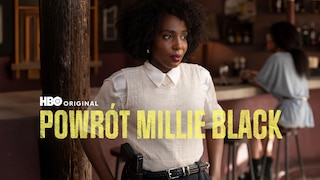 Powrót Millie Black