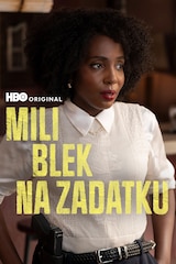 Mili Blek na zadatku