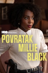 Povratak Millie Black