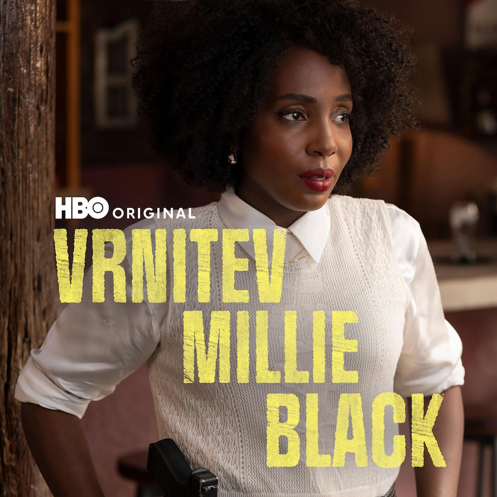 Vrnitev Millie Black