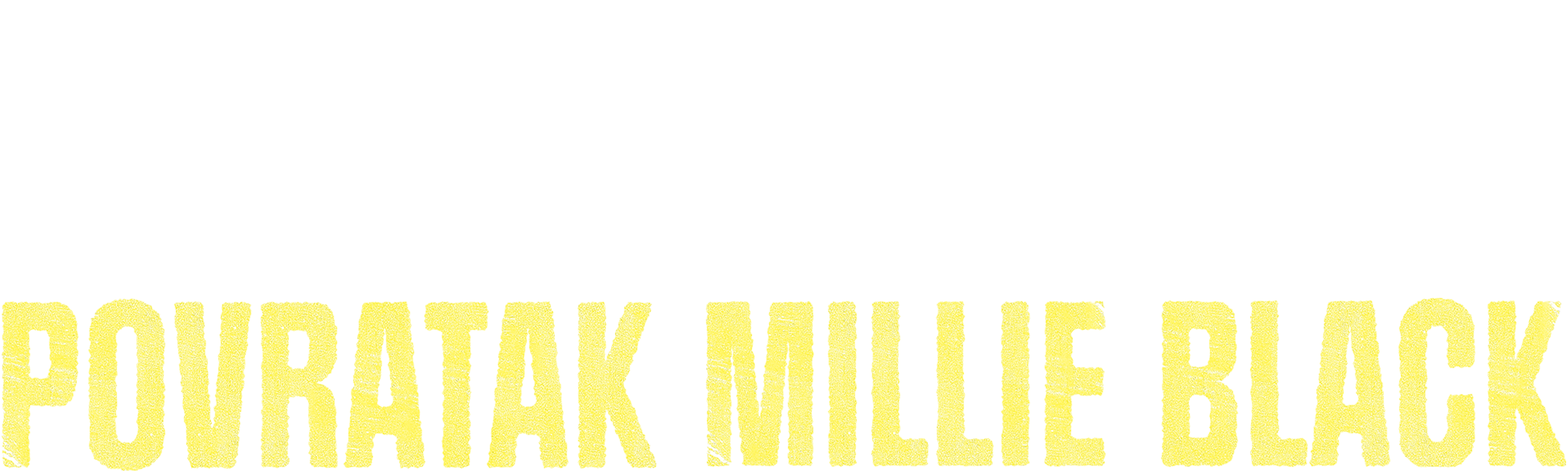 Povratak Millie Black