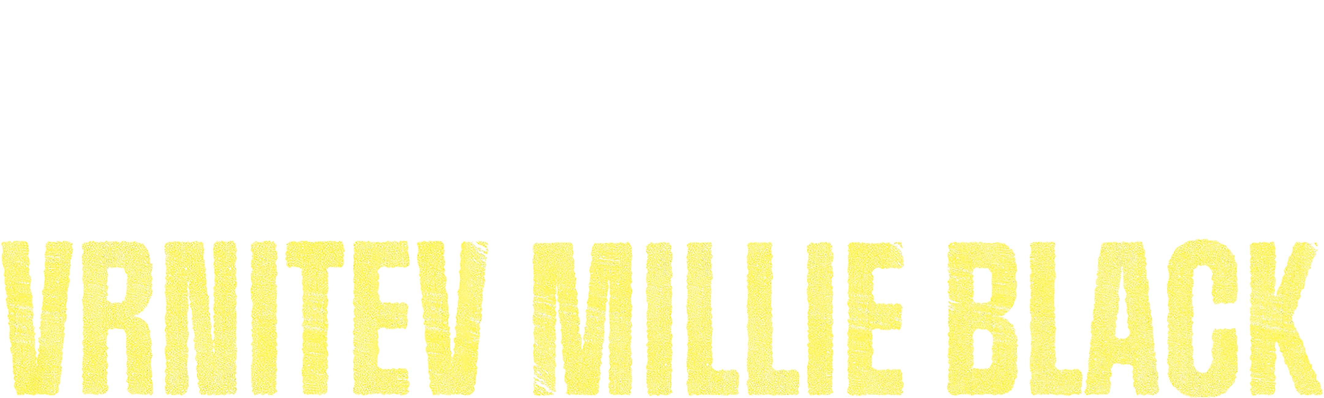 Vrnitev Millie Black