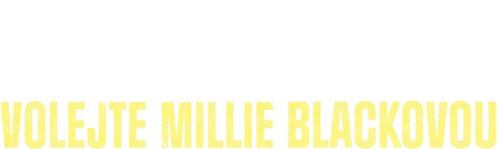 Volejte Millie Blackovou