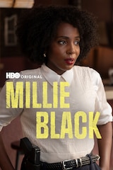 Millie Black