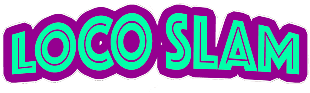 Loco Slam