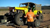 Moab 4x4 Expo
