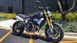 2019 Ducati Scrambler 1100 Sport