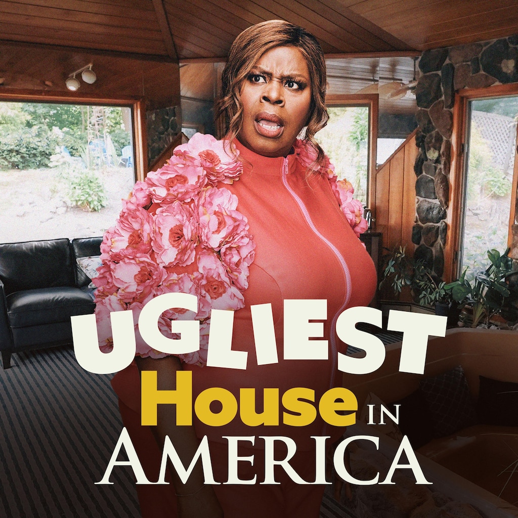 Ugliest House in America