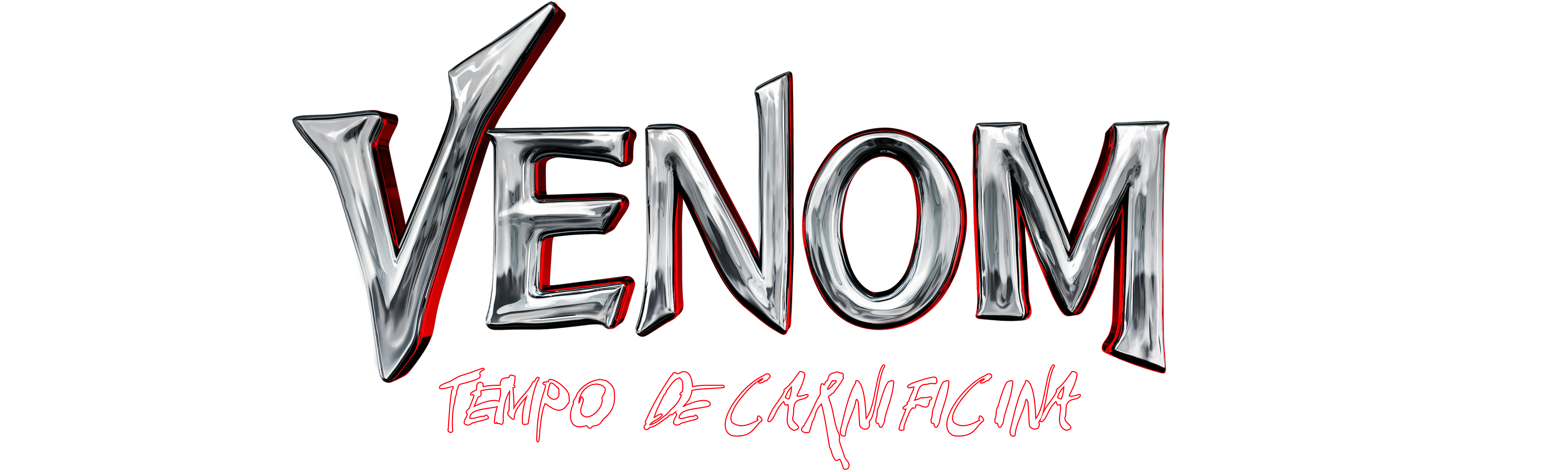 Venom: Tempo de Carnificina