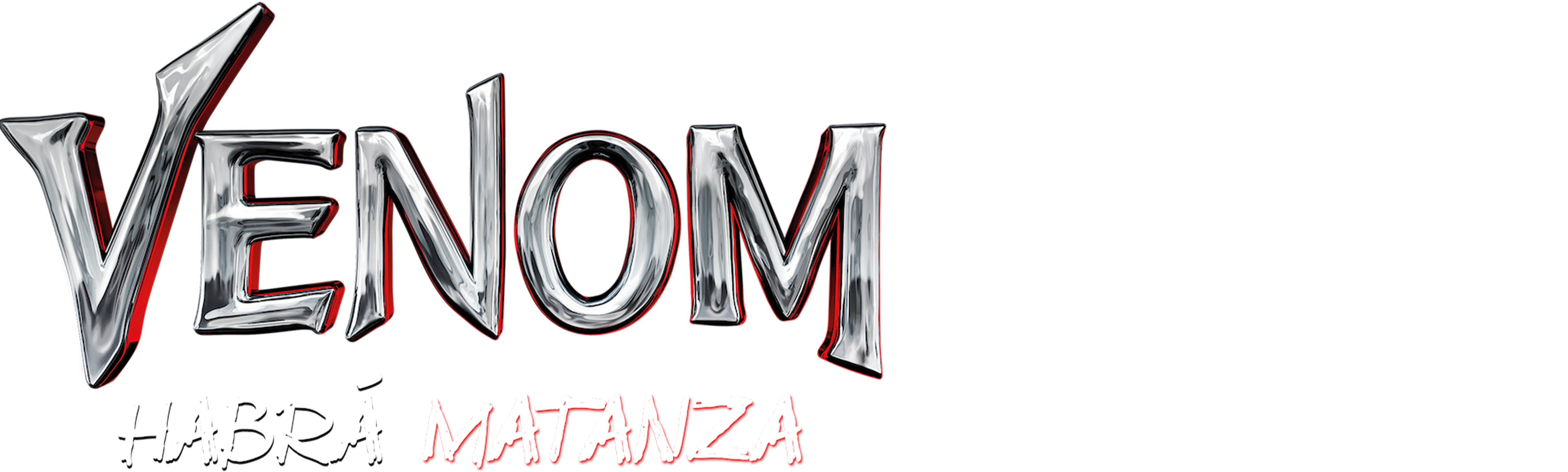 Venom: Habrá matanza