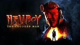 Hellboy: The Crooked Man