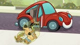 Third Wheelie