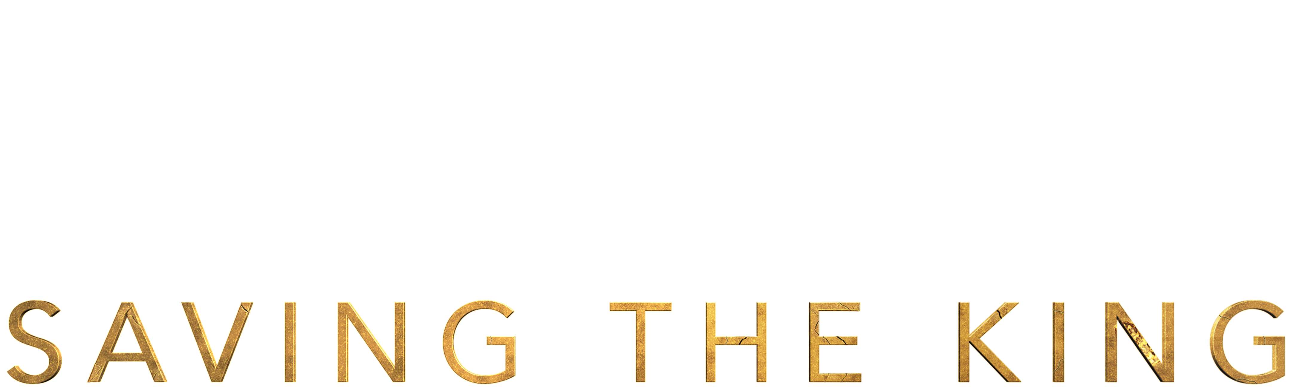 Saving the King