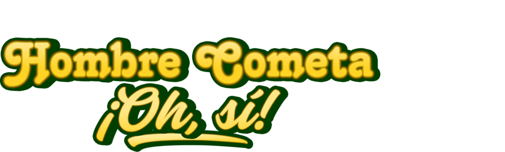 Kite Man: Hell Yeah!