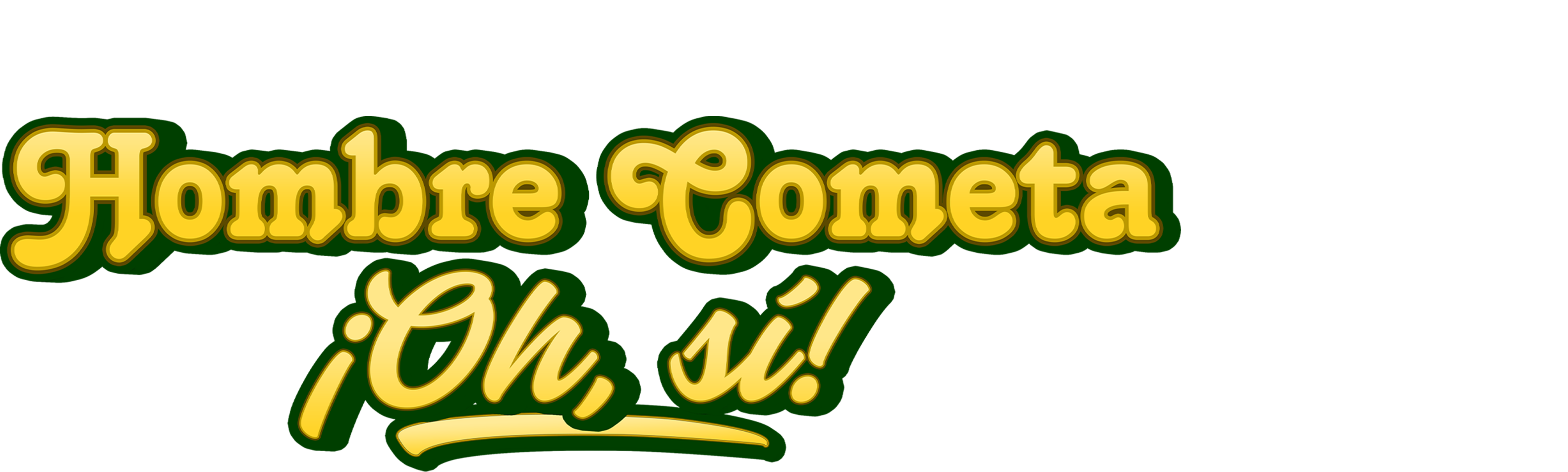 Kite Man: Hell Yeah!