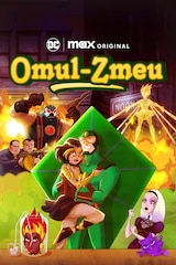 Omul-Zmeu