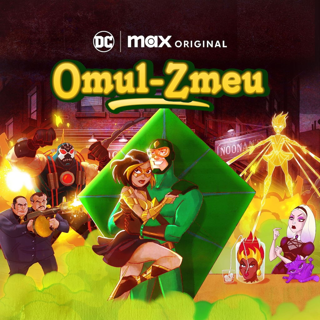 Omul-Zmeu