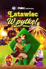 Latawiec: W pytkę!