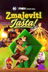 Zmajeviti: Jašta!
